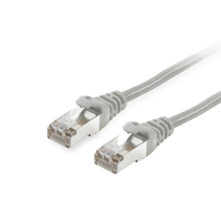 Equip Cat.6A S/Ftp Patch Cable,